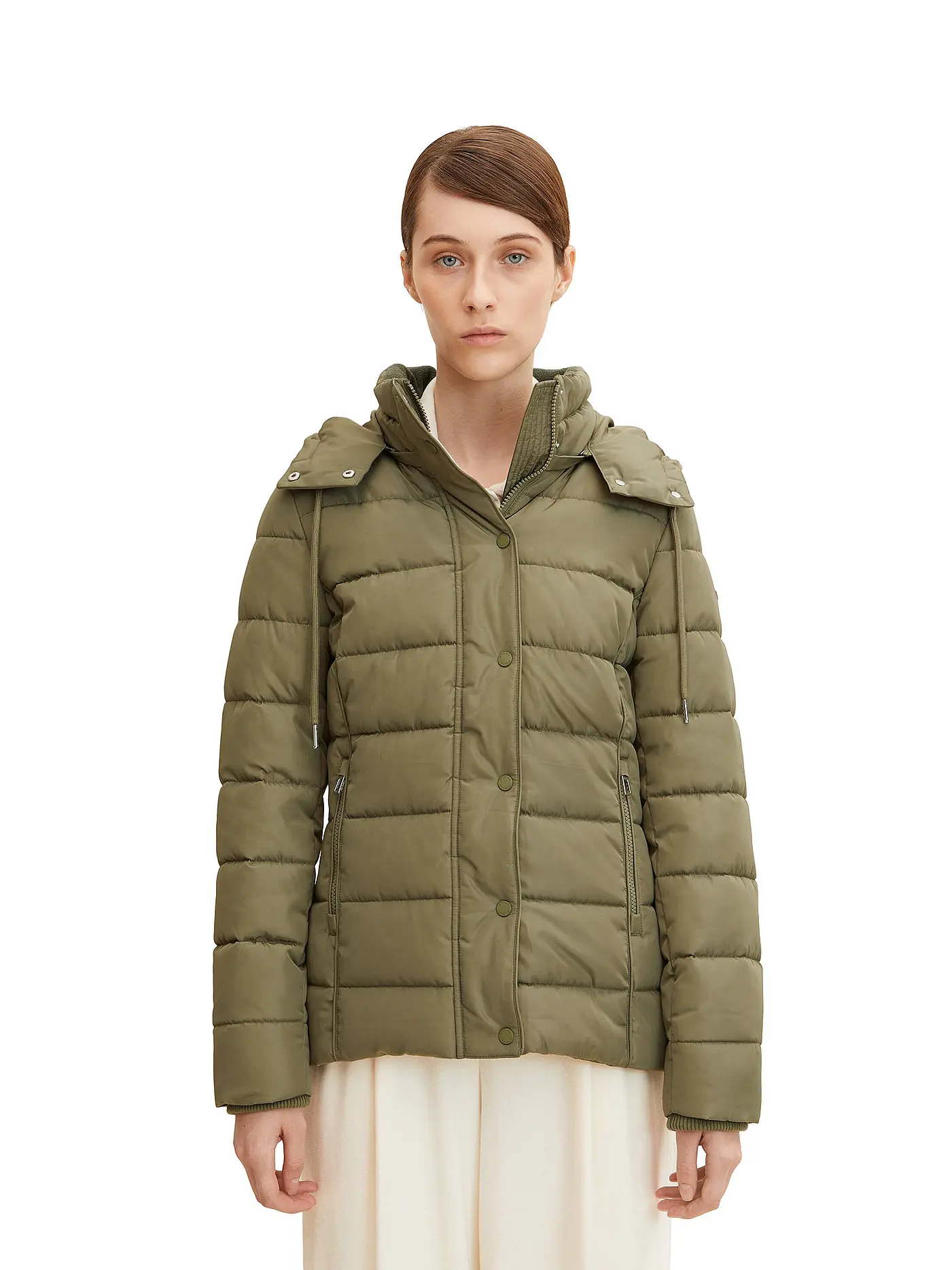 TOM TAILOR | Steppjacke | 